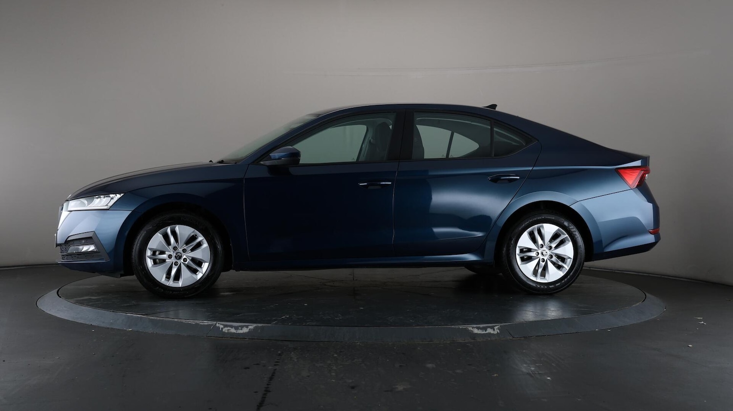 Used Skoda Octavia 2022 for sale - 76688520: Photo 37