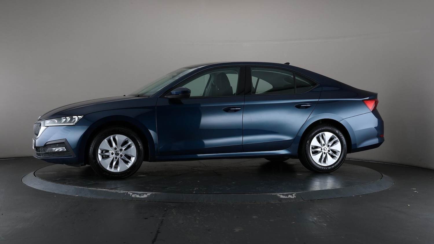 Used Skoda Octavia 2022 for sale - 76688520: Photo 38