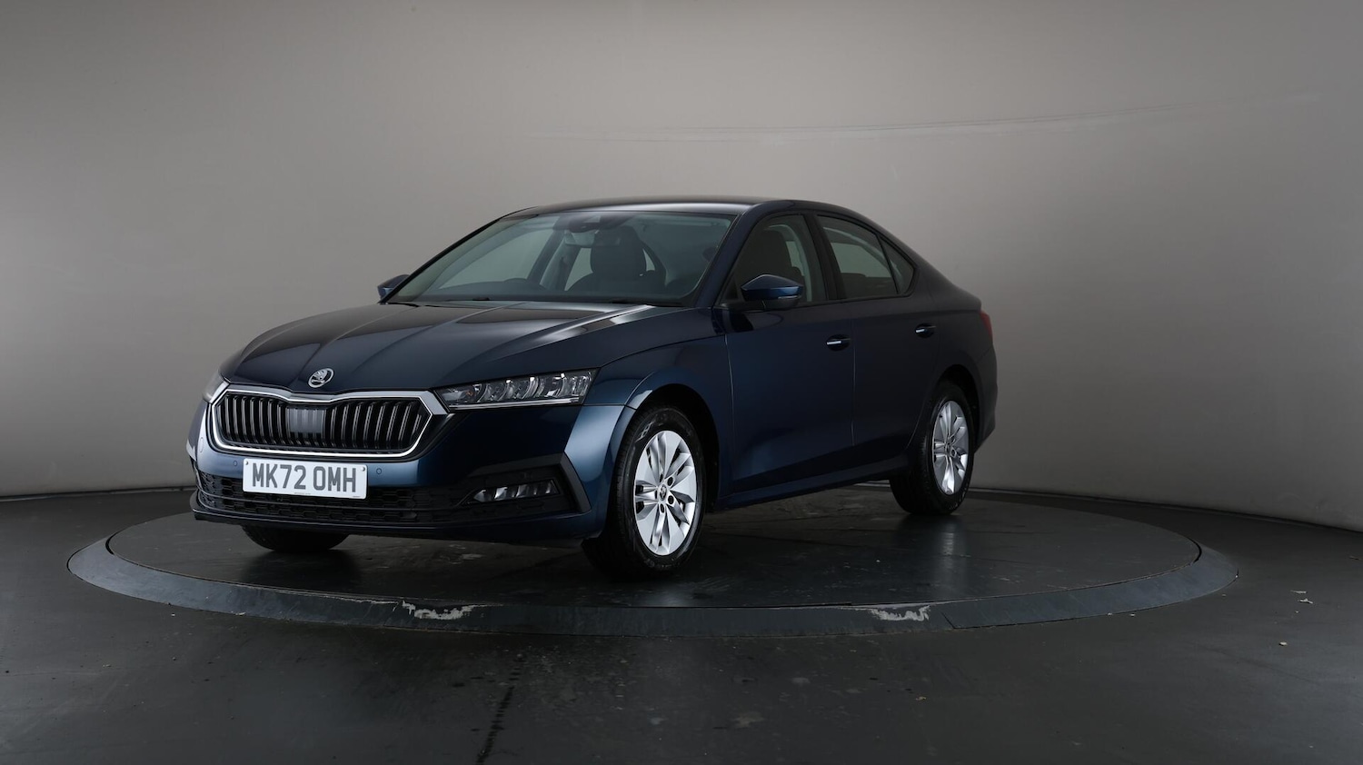 Used Skoda Octavia 2022 for sale - 76688520: Photo 43