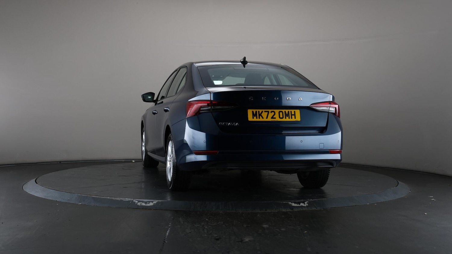 Used Skoda Octavia 2022 for sale - 76688520: Photo 45