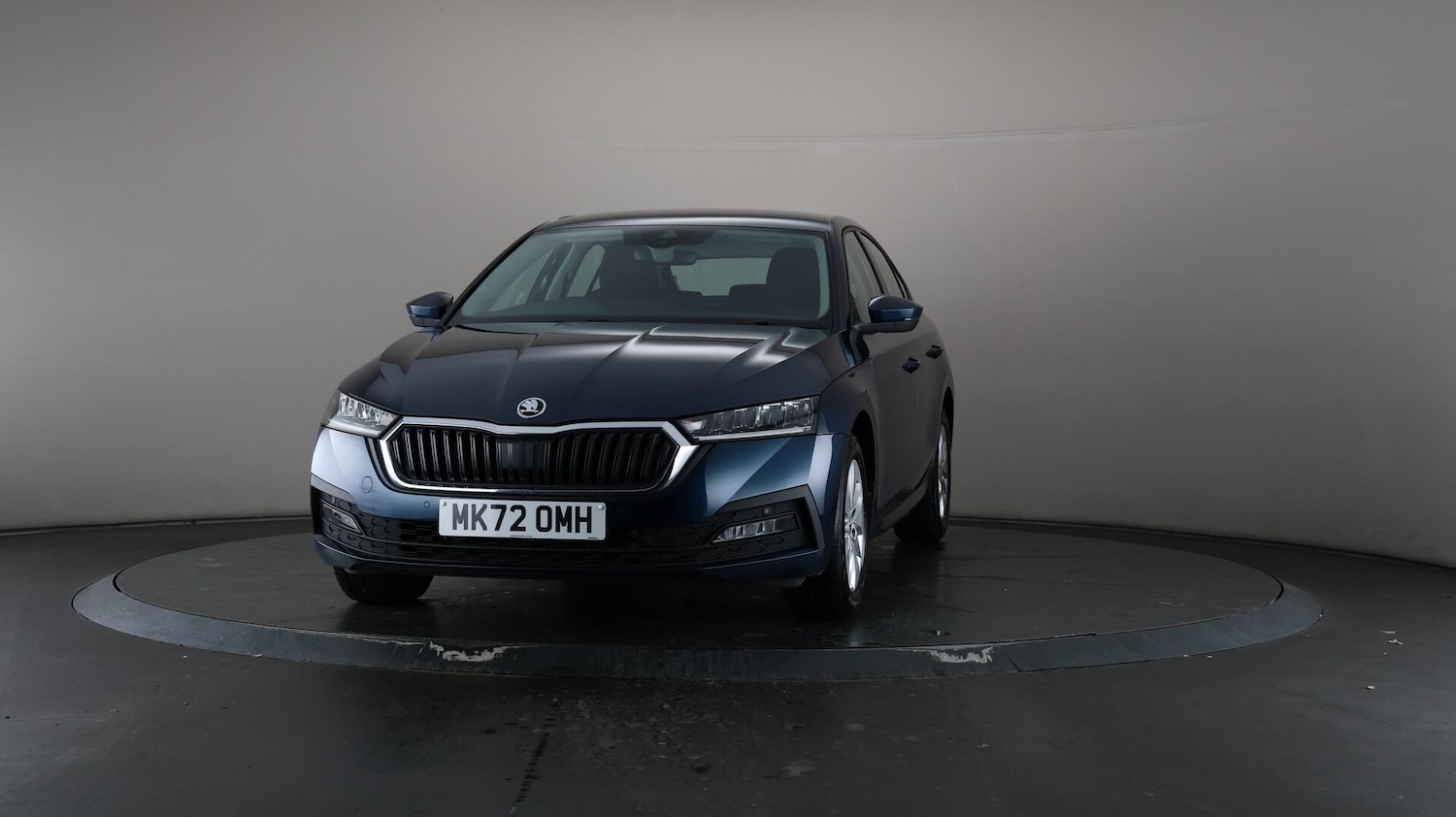 Used Skoda Octavia 2022 for sale - 76688520: Photo 46