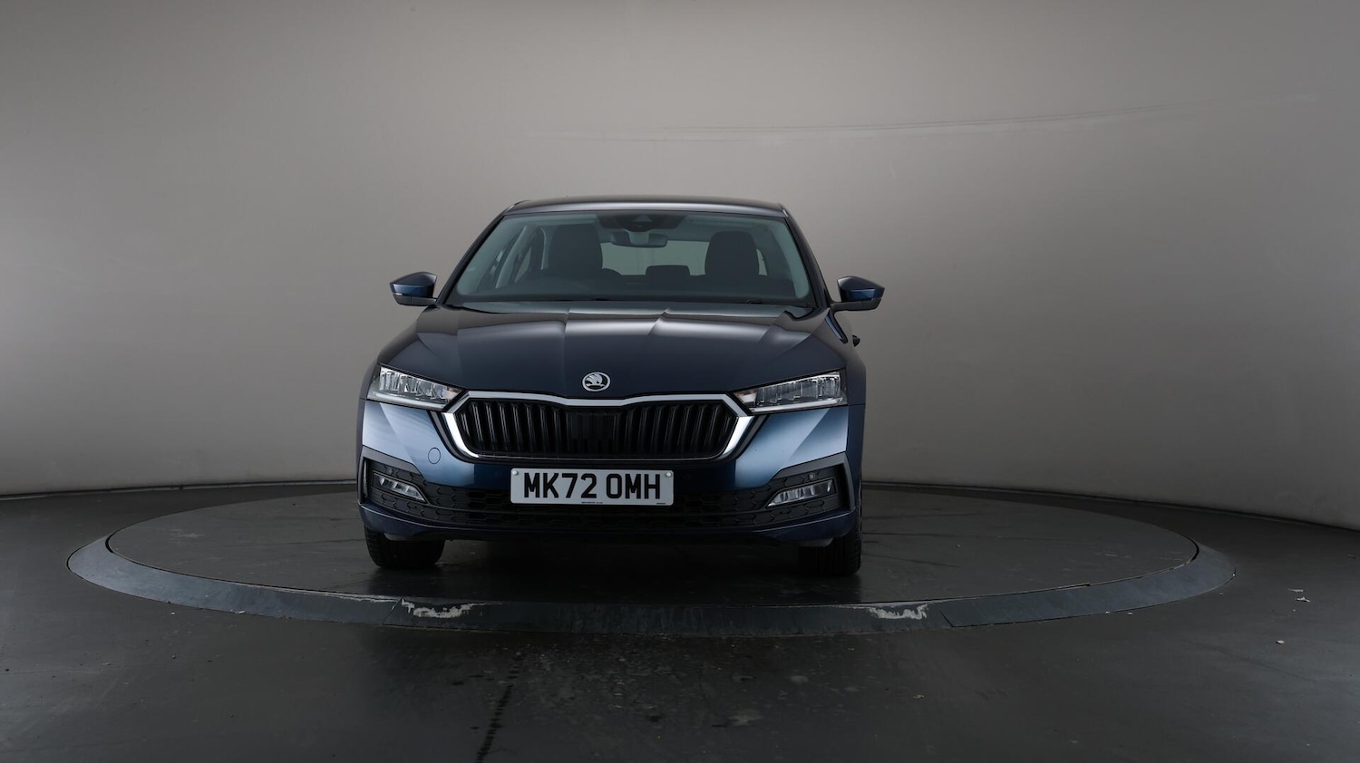 Used Skoda Octavia 2022 for sale - 76688520: Photo 47