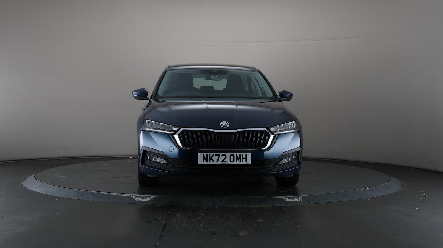 Used Skoda Octavia 2022 for sale - 76688520: Photo 48