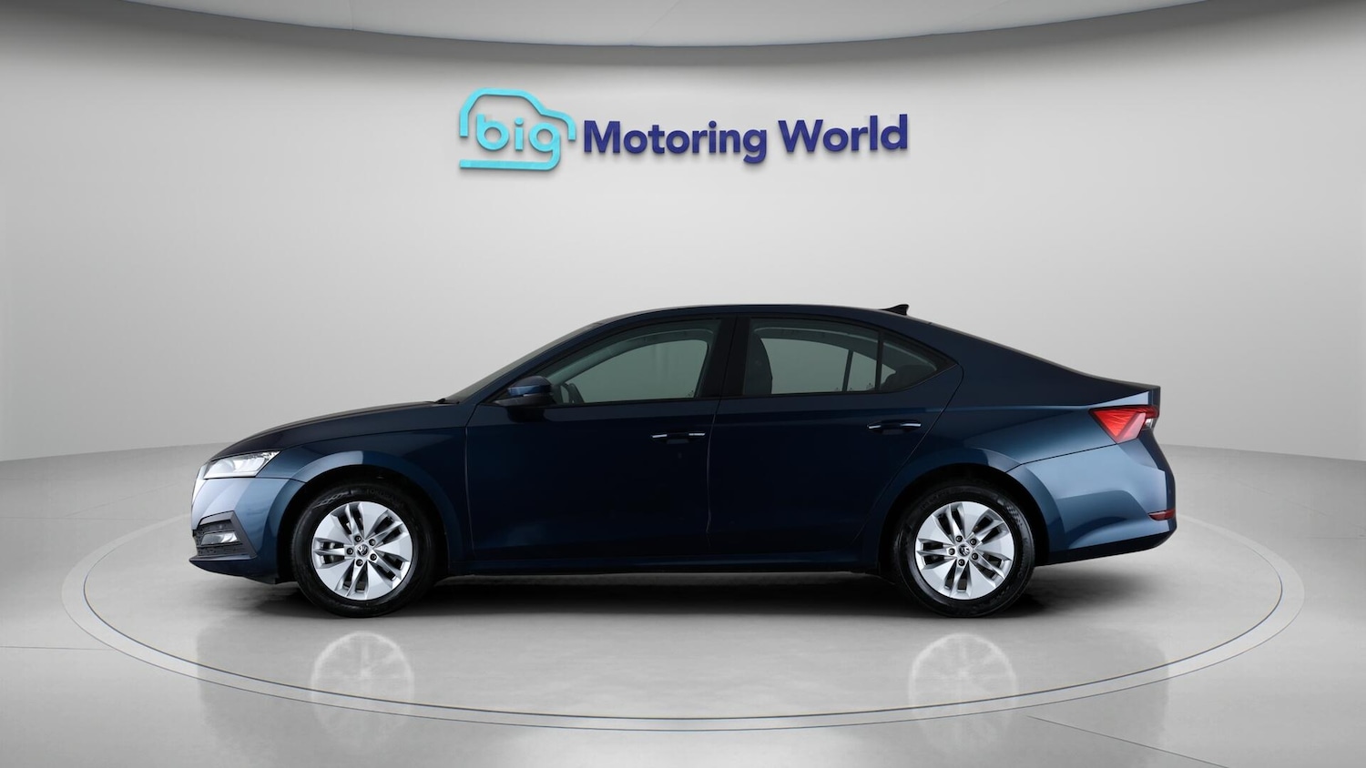 Used Skoda Octavia 2022 for sale - 76688520: Photo 5