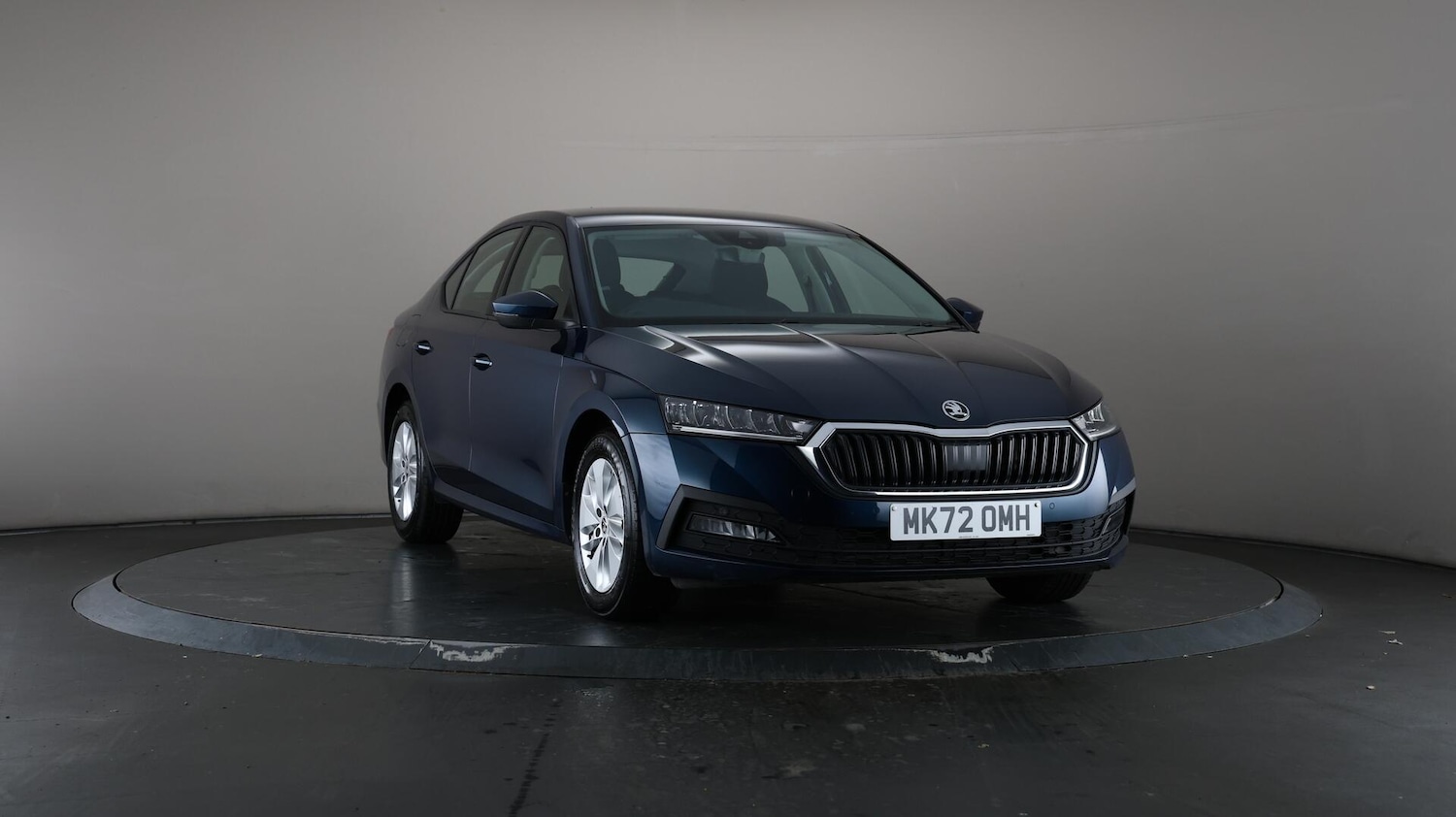Used Skoda Octavia 2022 for sale - 76688520: Photo 50