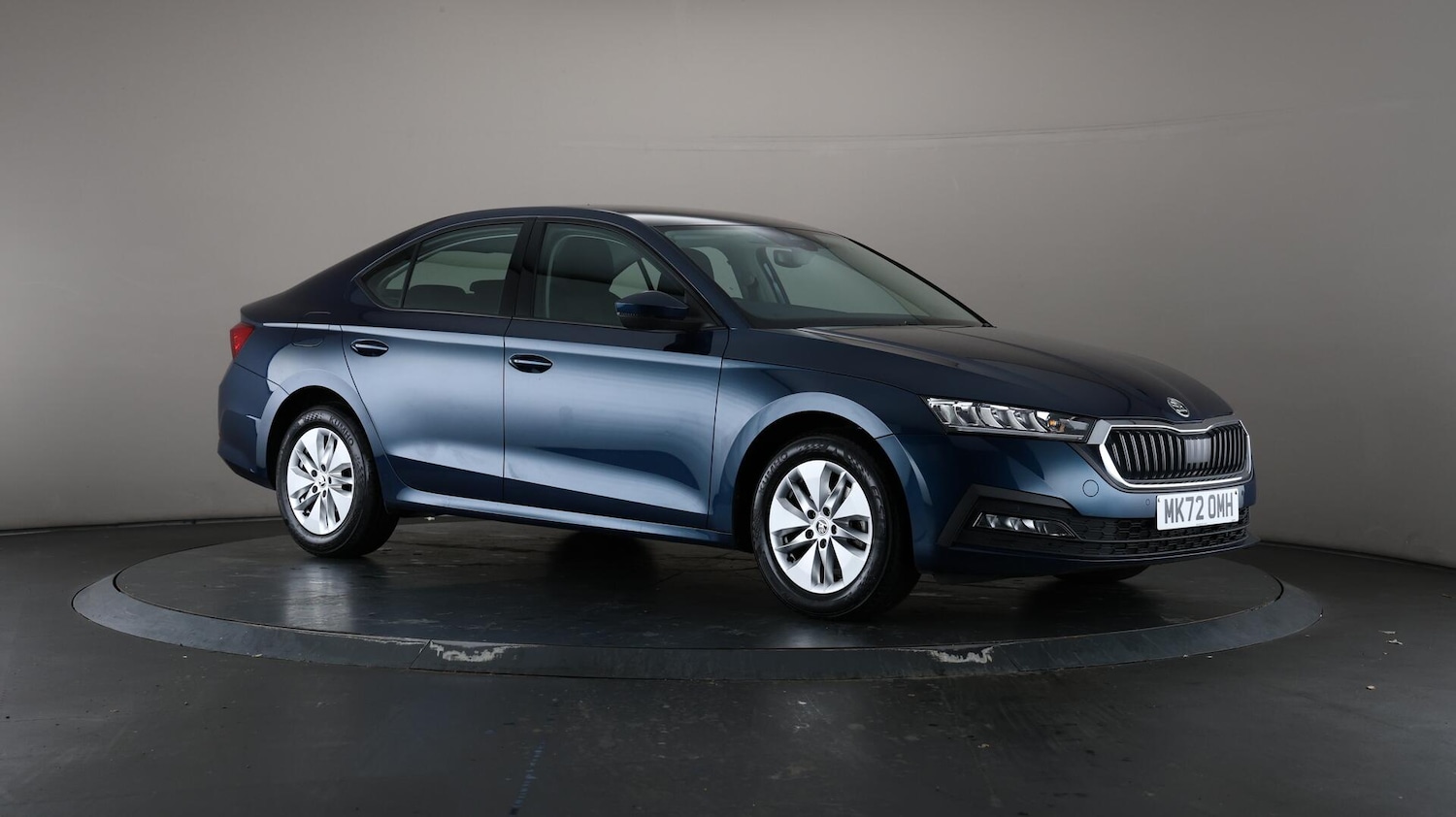 Used Skoda Octavia 2022 for sale - 76688520: Photo 53