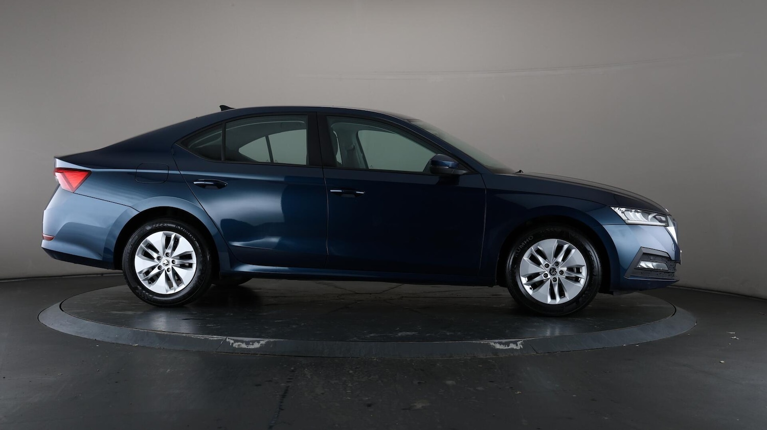 Used Skoda Octavia 2022 for sale - 76688520: Photo 58