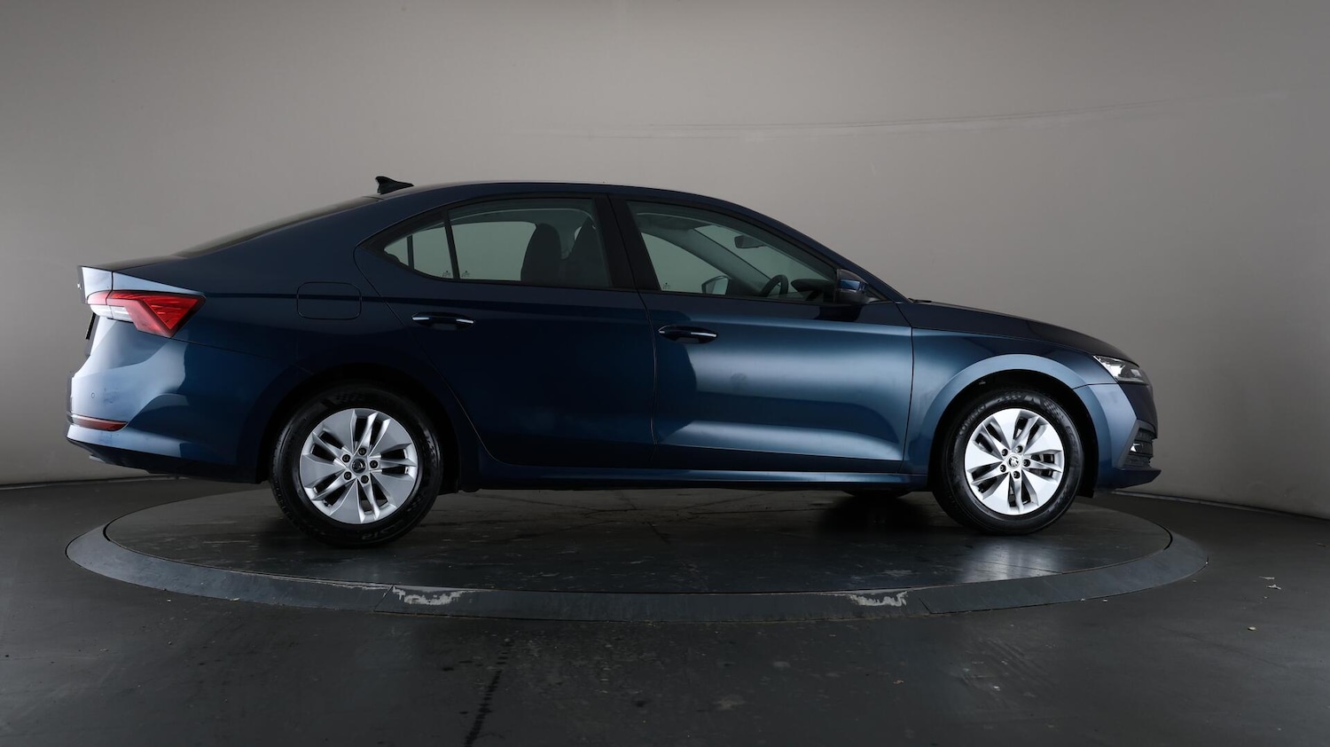 Used Skoda Octavia 2022 for sale - 76688520: Photo 60