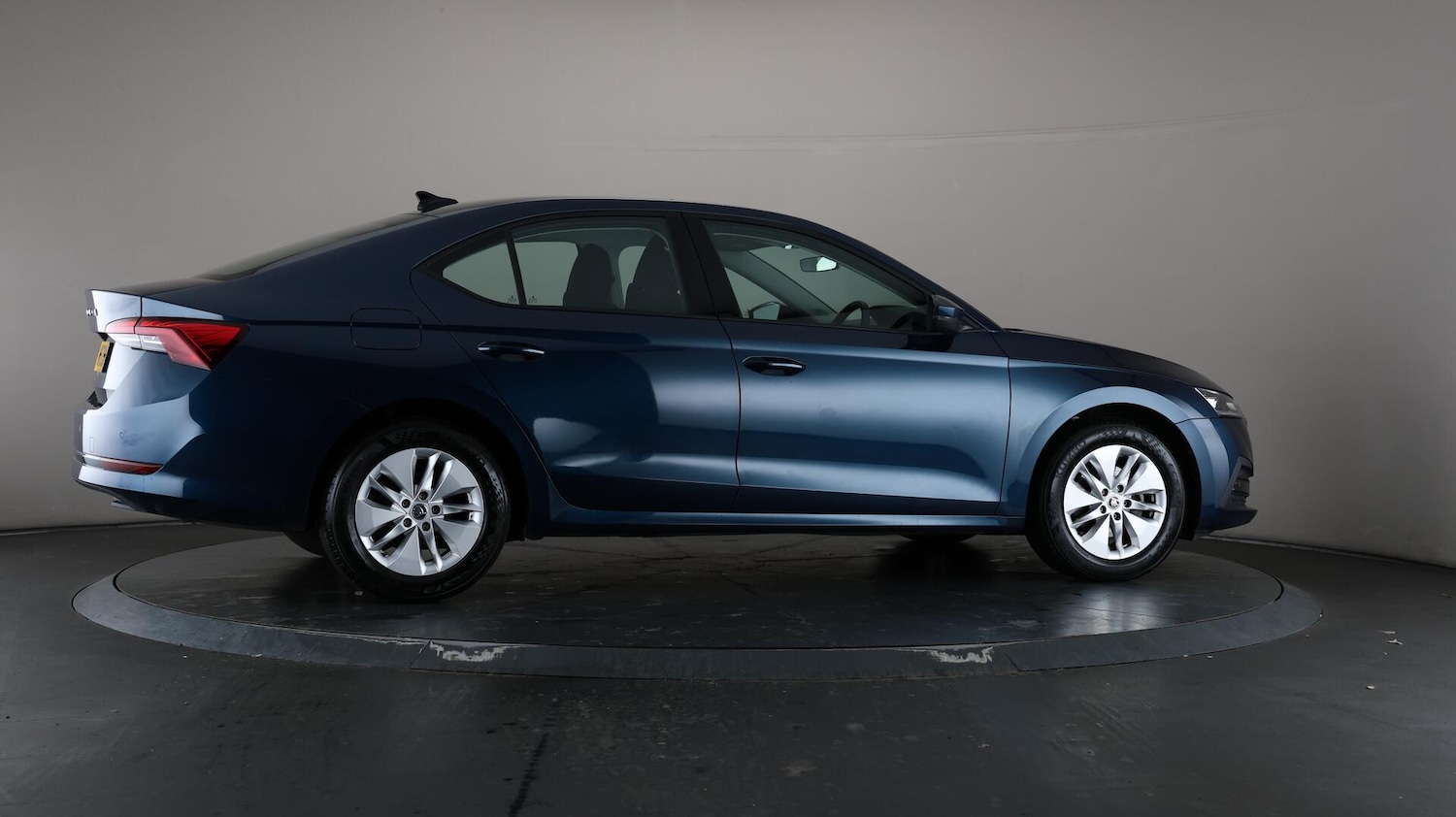 Used Skoda Octavia 2022 for sale - 76688520: Photo 61