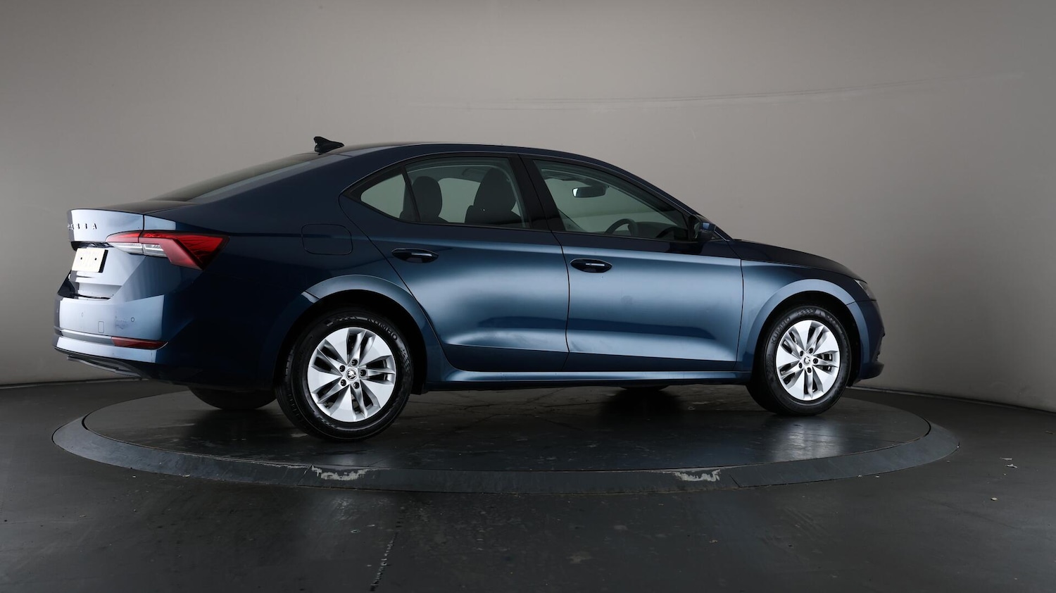 Used Skoda Octavia 2022 for sale - 76688520: Photo 62