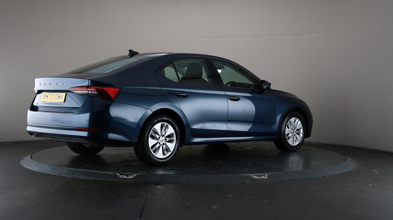 Used Skoda Octavia 2022 for sale - 76688520: Photo 64