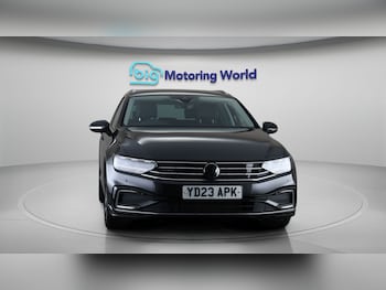 Used Volkswagen Passat 2023 for sale - 79176941: Photo