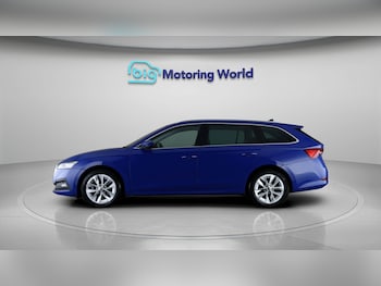 Used Skoda Octavia 2022 for sale - 78805392: Photo