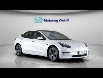 Used Tesla Model 3 2022 for sale - 75013453: Photo