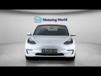 Used Tesla Model 3 2022 for sale - 75013453: Photo