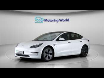Used Tesla Model 3 2022 for sale - 75013453: Photo