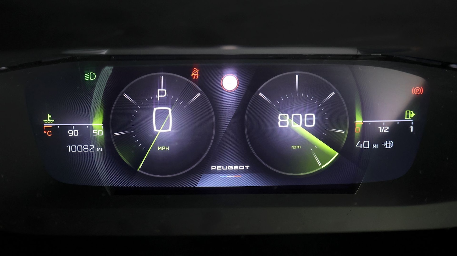 Used Peugeot 408 2024 for sale - 78085697: Photo 10