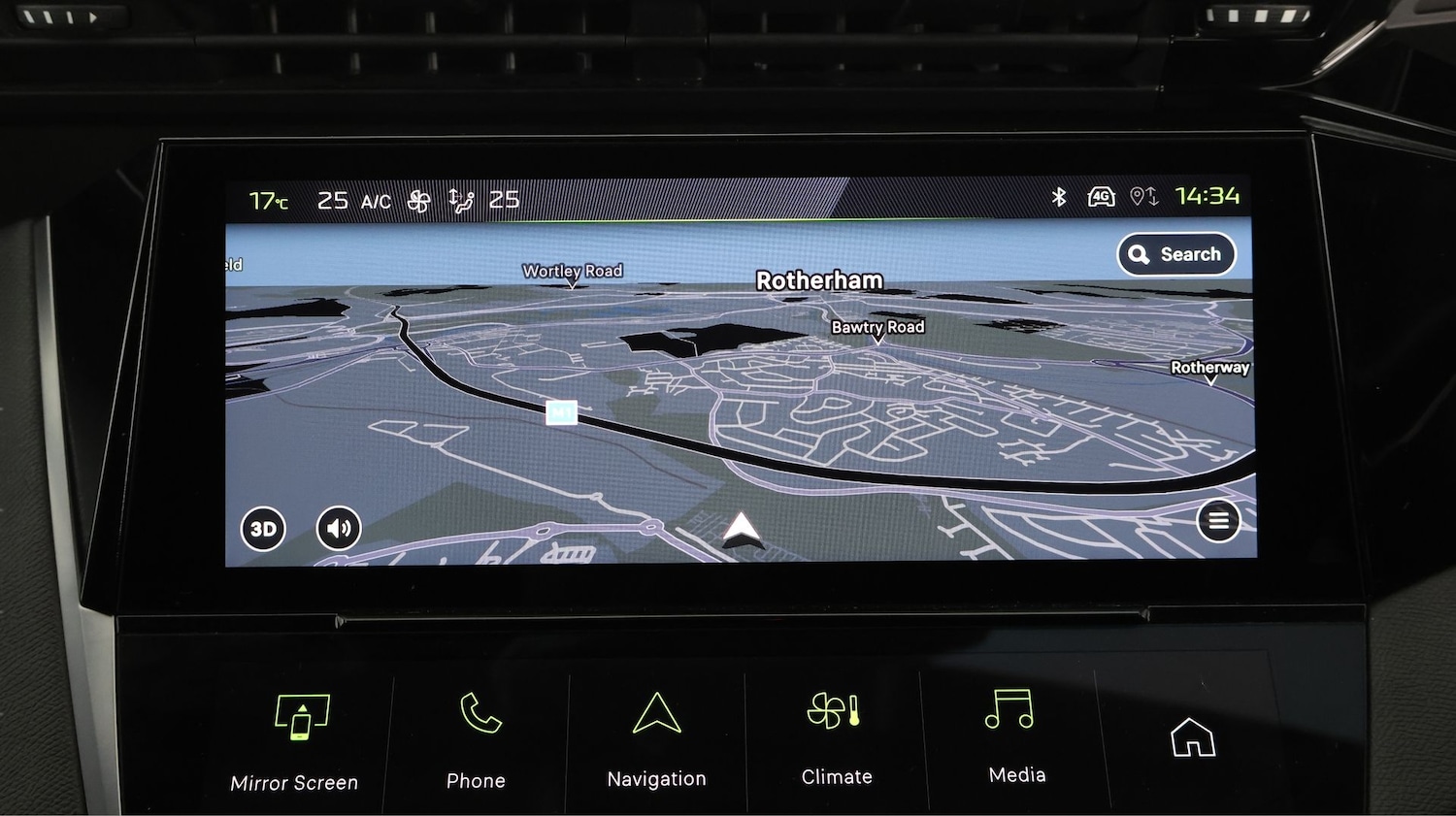 Used Peugeot 408 2024 for sale - 78085697: Photo 11