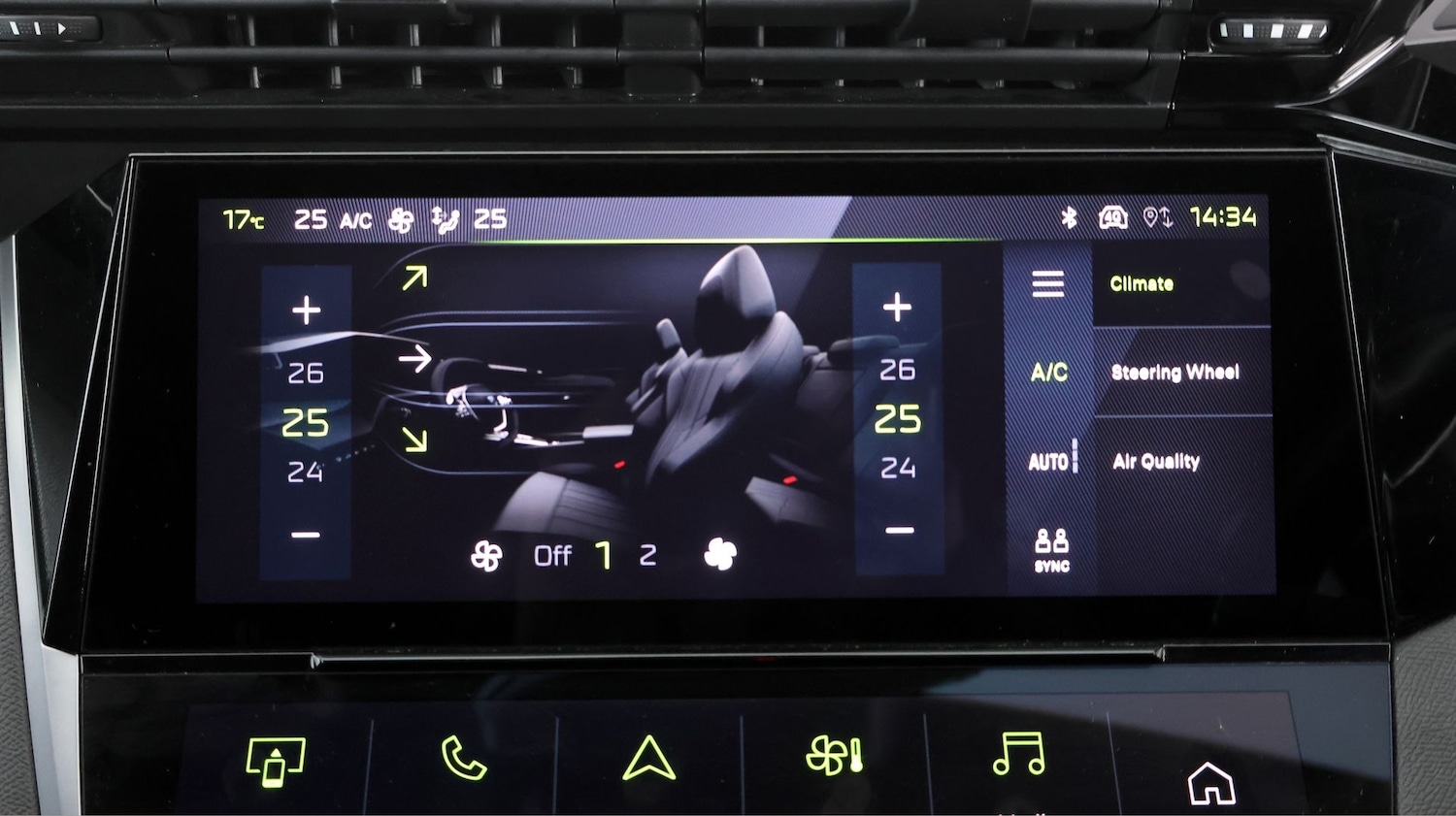 Used Peugeot 408 2024 for sale - 78085697: Photo 12