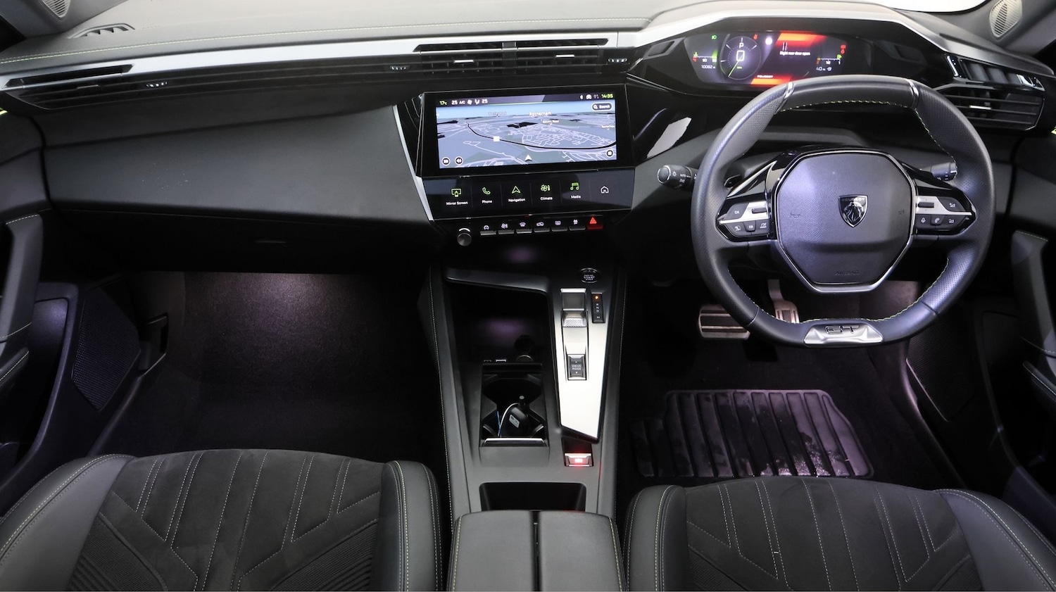 Used Peugeot 408 2024 for sale - 78085697: Photo 13