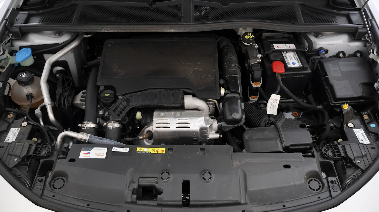 Used Peugeot 408 2024 for sale - 78085697: Photo 19