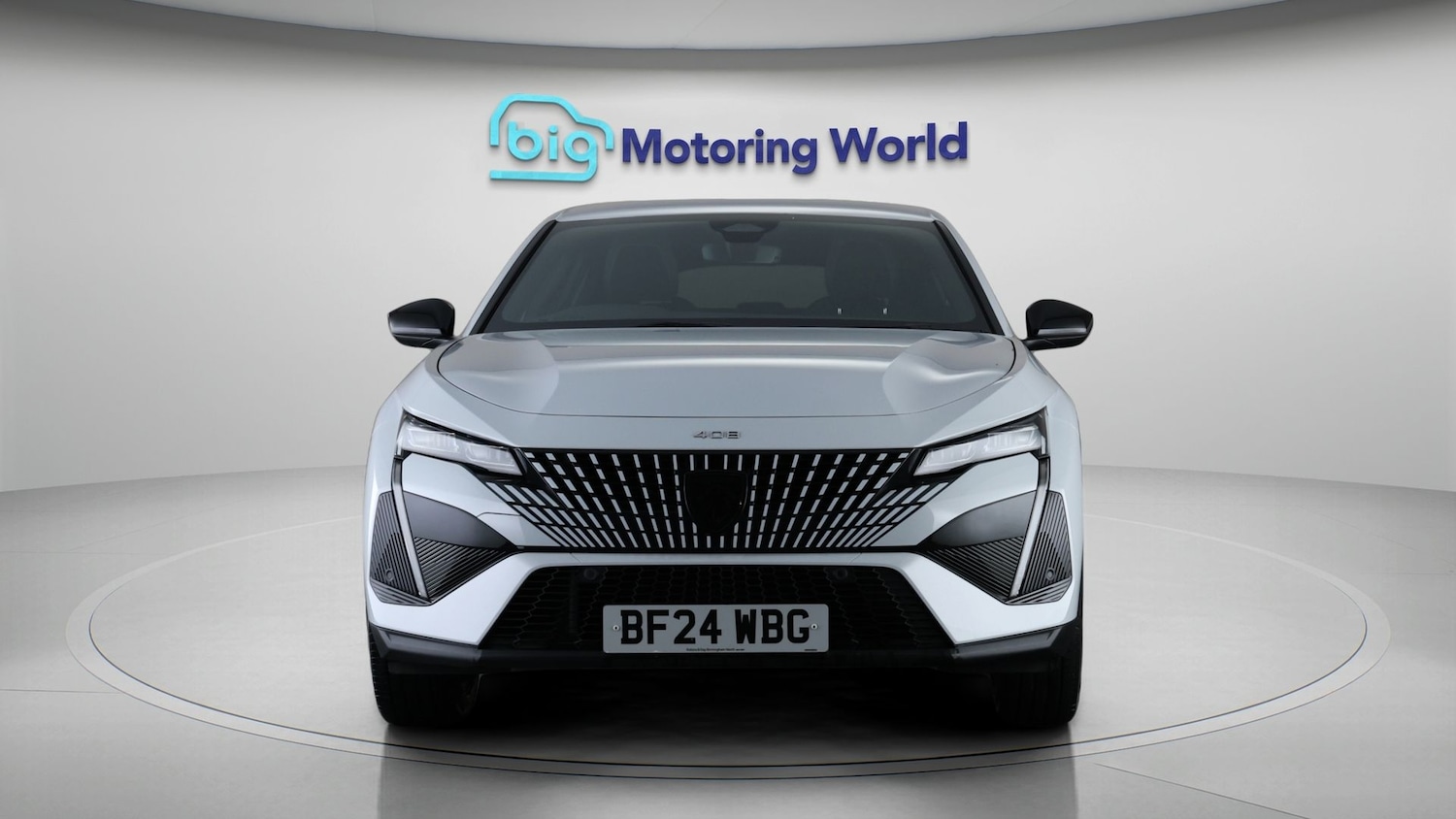 Used Peugeot 408 2024 for sale - 78085697: Photo 2