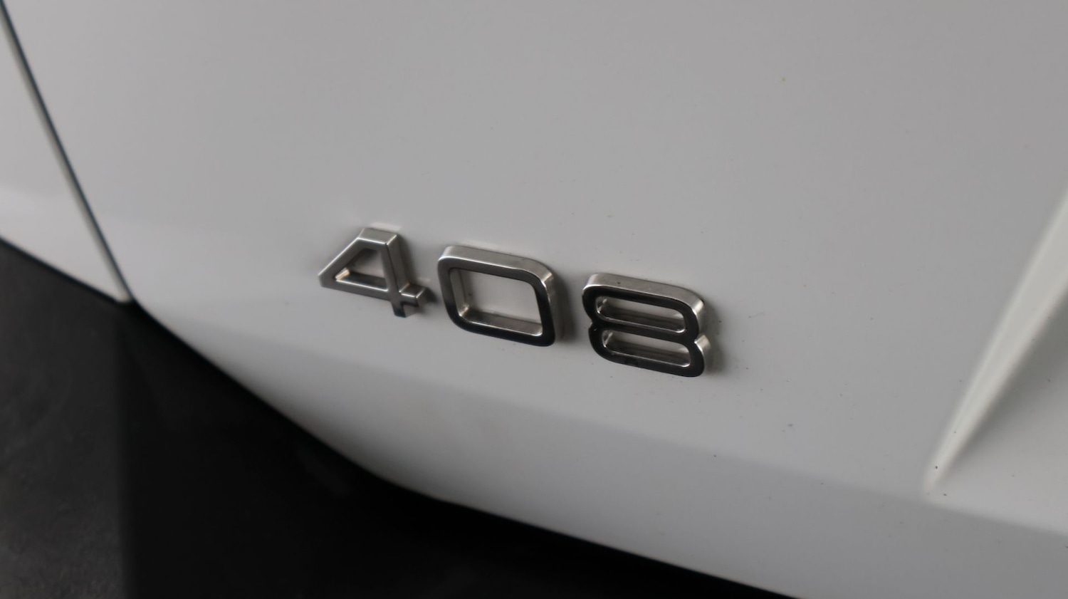 Used Peugeot 408 2024 for sale - 78085697: Photo 22