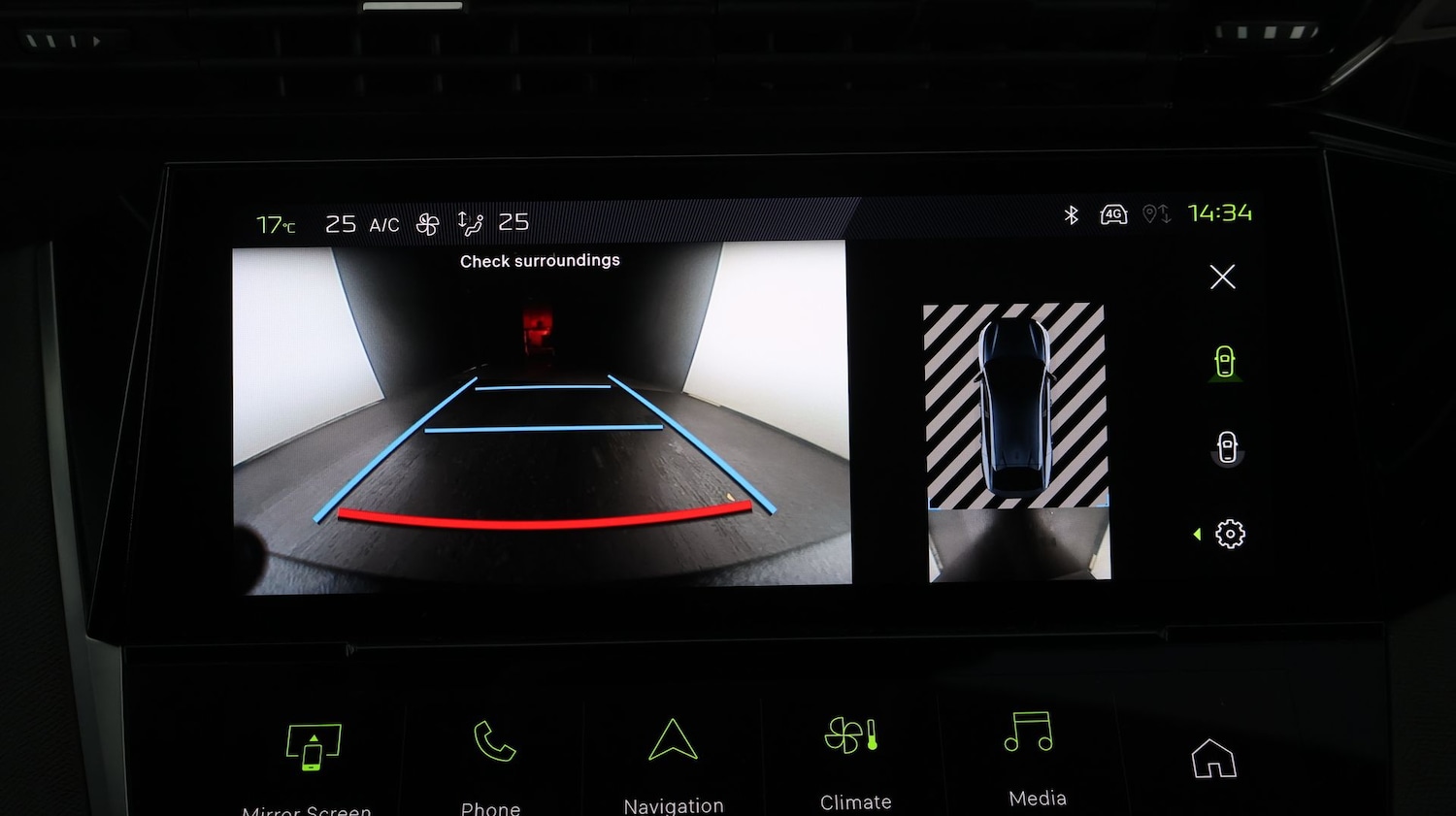 Used Peugeot 408 2024 for sale - 78085697: Photo 24