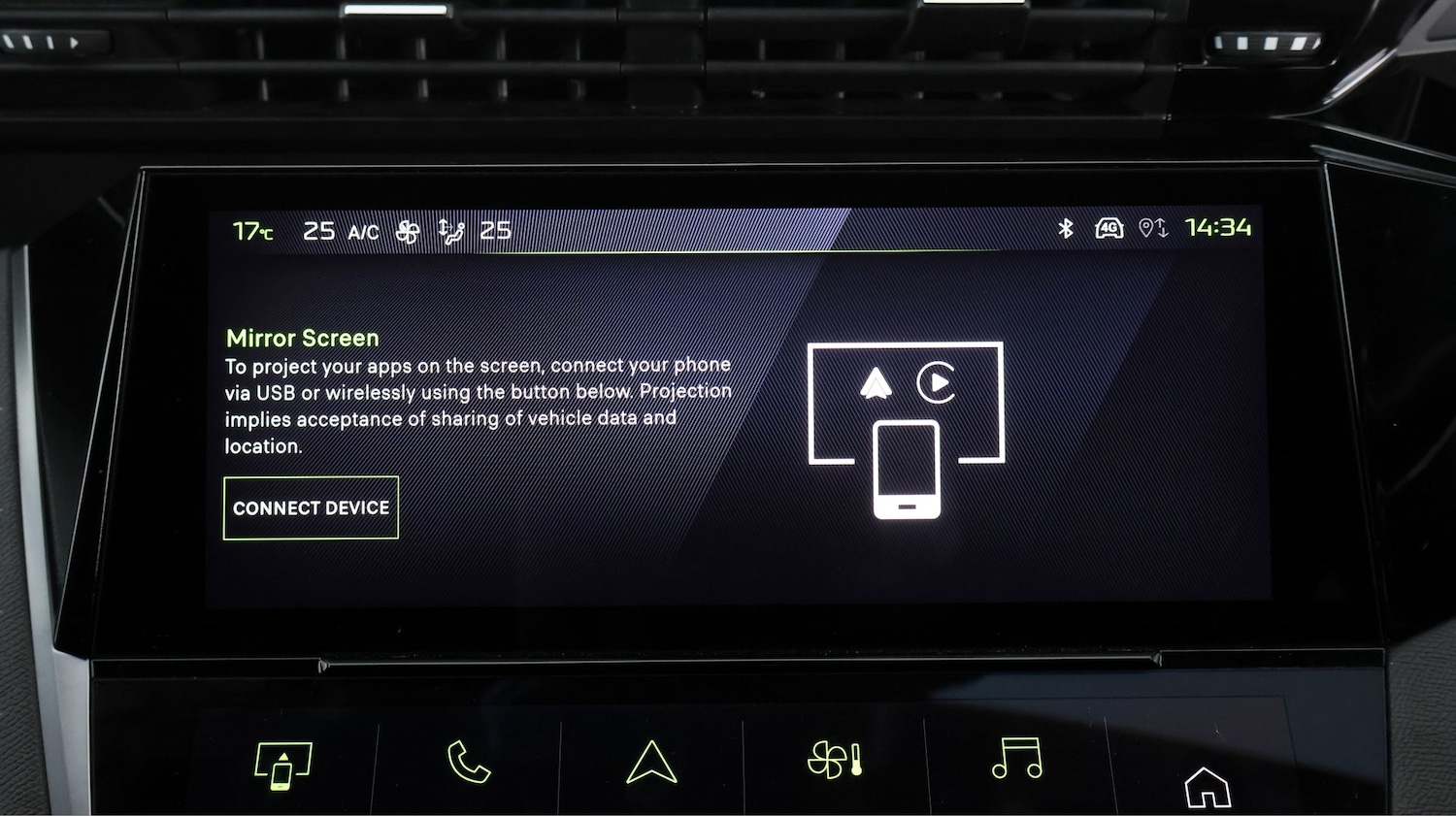 Used Peugeot 408 2024 for sale - 78085697: Photo 25