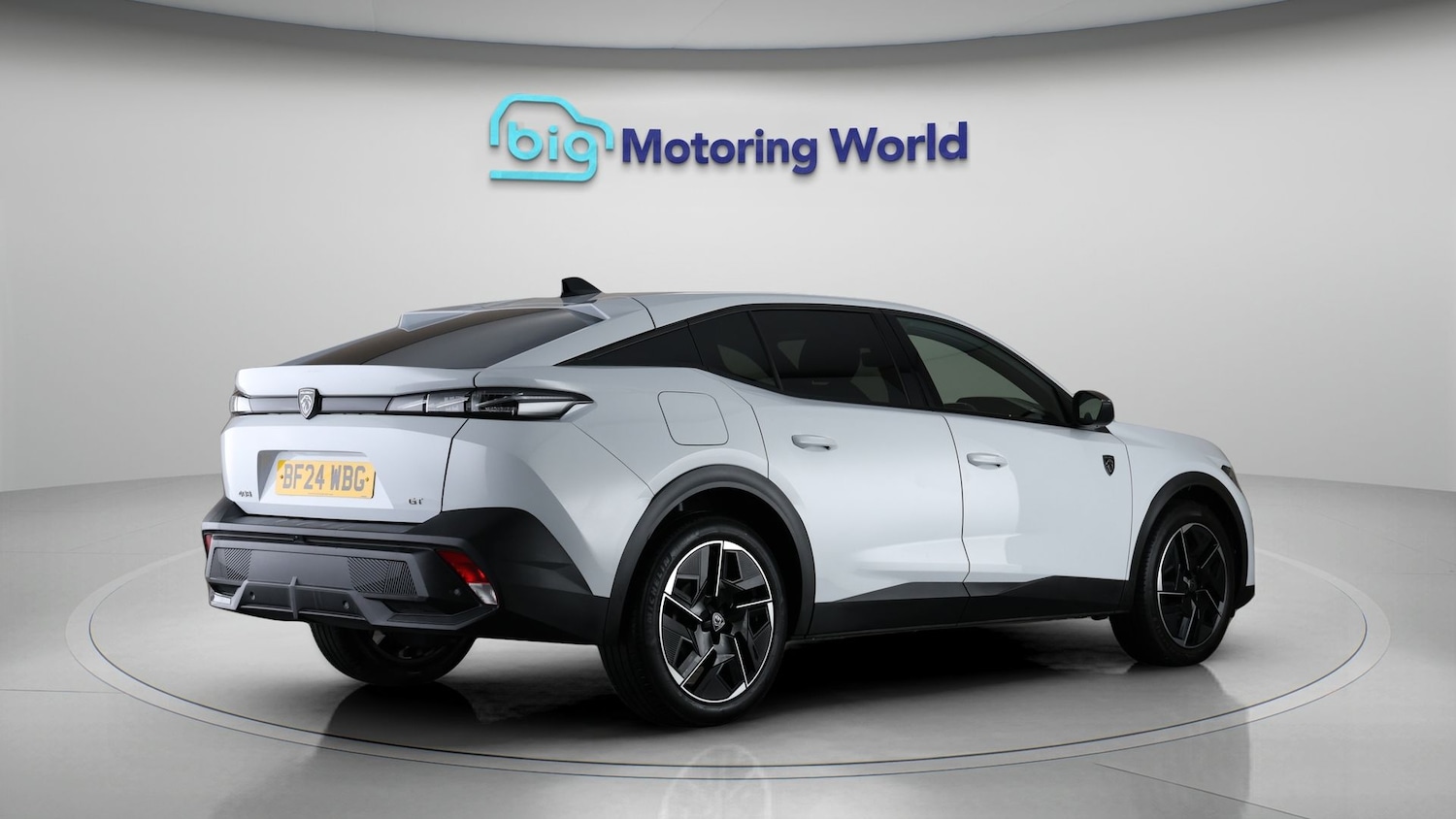 Used Peugeot 408 2024 for sale - 78085697: Photo 7