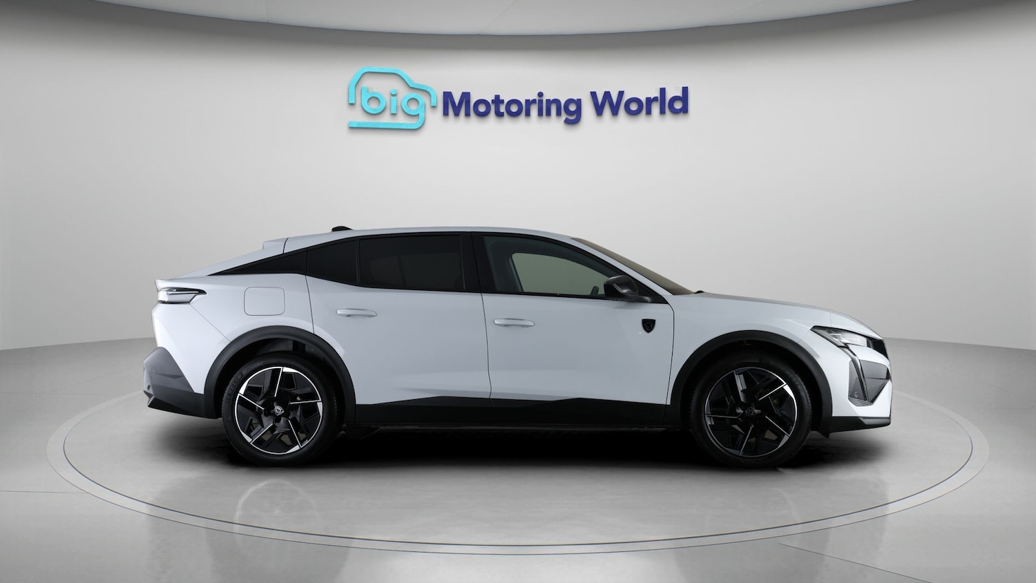 Used Peugeot 408 2024 for sale - 78085697: Photo 8