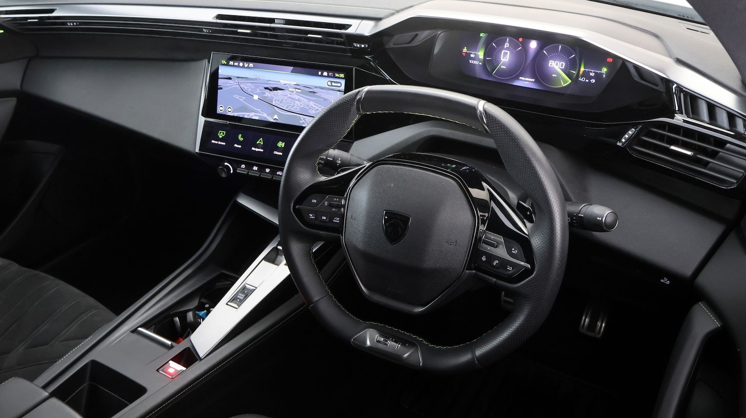 Used Peugeot 408 2024 for sale - 78085697: Photo 9