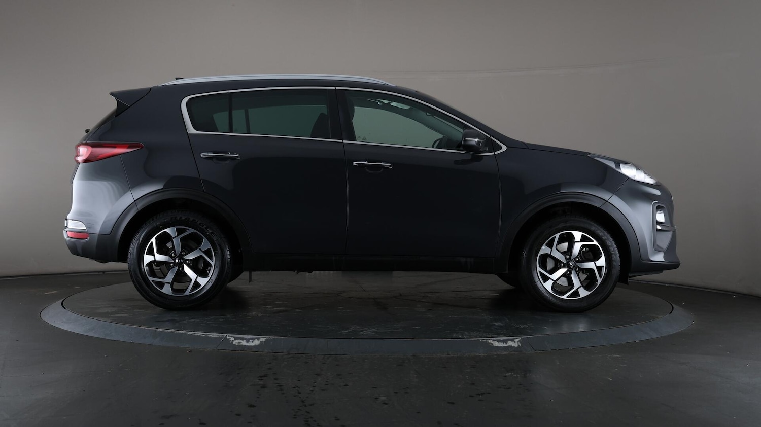 Vehicle 60