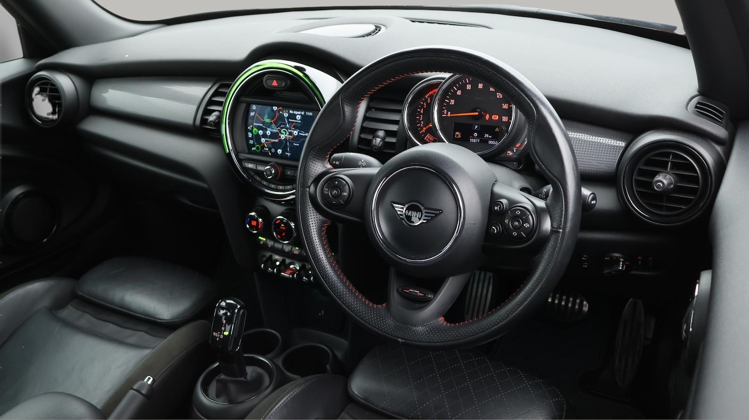 Used MINI Hatch 2019 for sale - 76671681: Photo 10