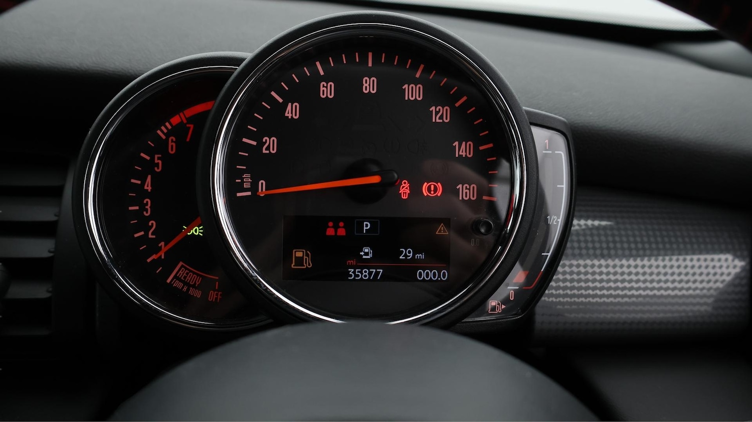 Used MINI Hatch 2019 for sale - 76671681: Photo 11