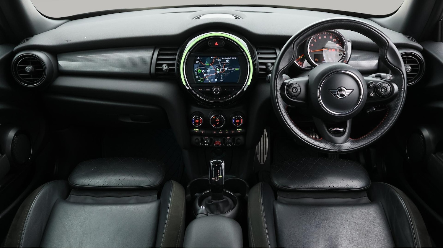 Used MINI Hatch 2019 for sale - 76671681: Photo 14