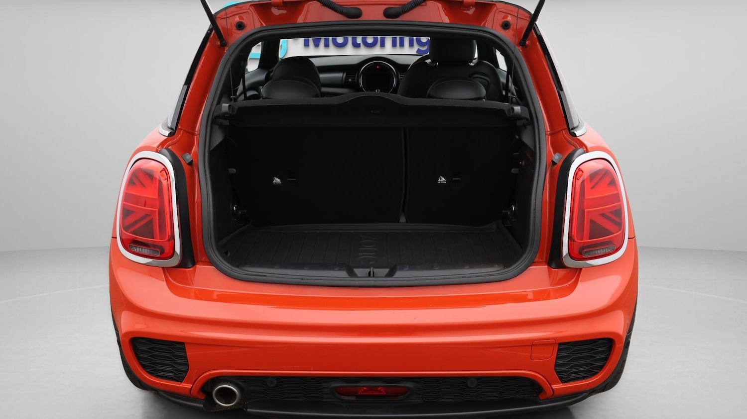 Used MINI Hatch 2019 for sale - 76671681: Photo 18