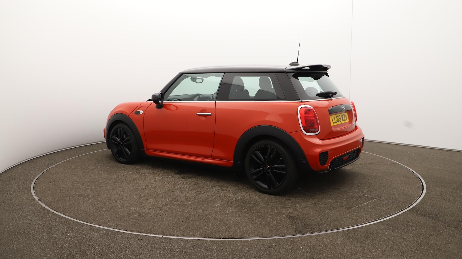 Used MINI Hatch 2019 for sale - 76671681: Photo 37