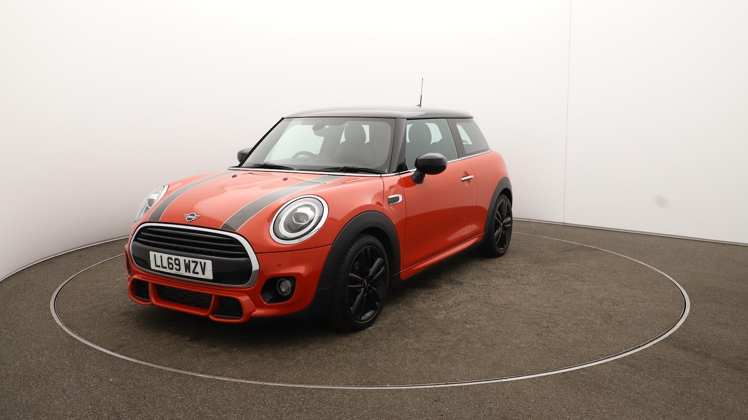 Used MINI Hatch 2019 for sale - 76671681: Photo 39