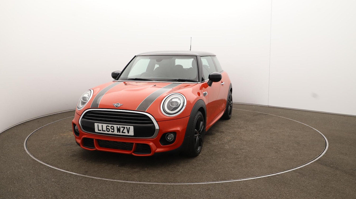 Used MINI Hatch 2019 for sale - 76671681: Photo 40