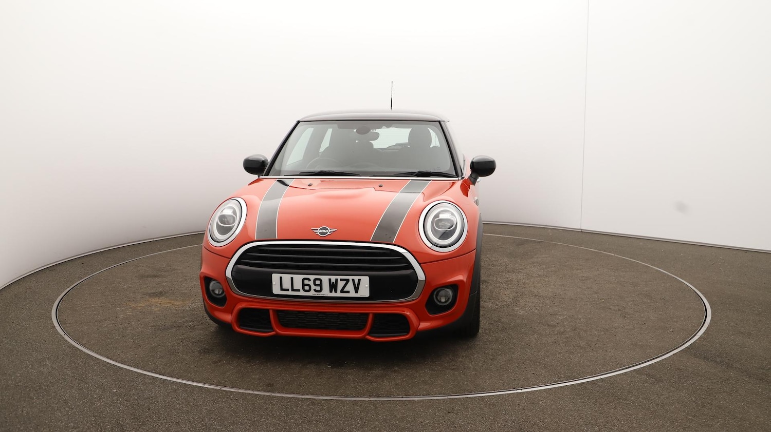 Used MINI Hatch 2019 for sale - 76671681: Photo 41