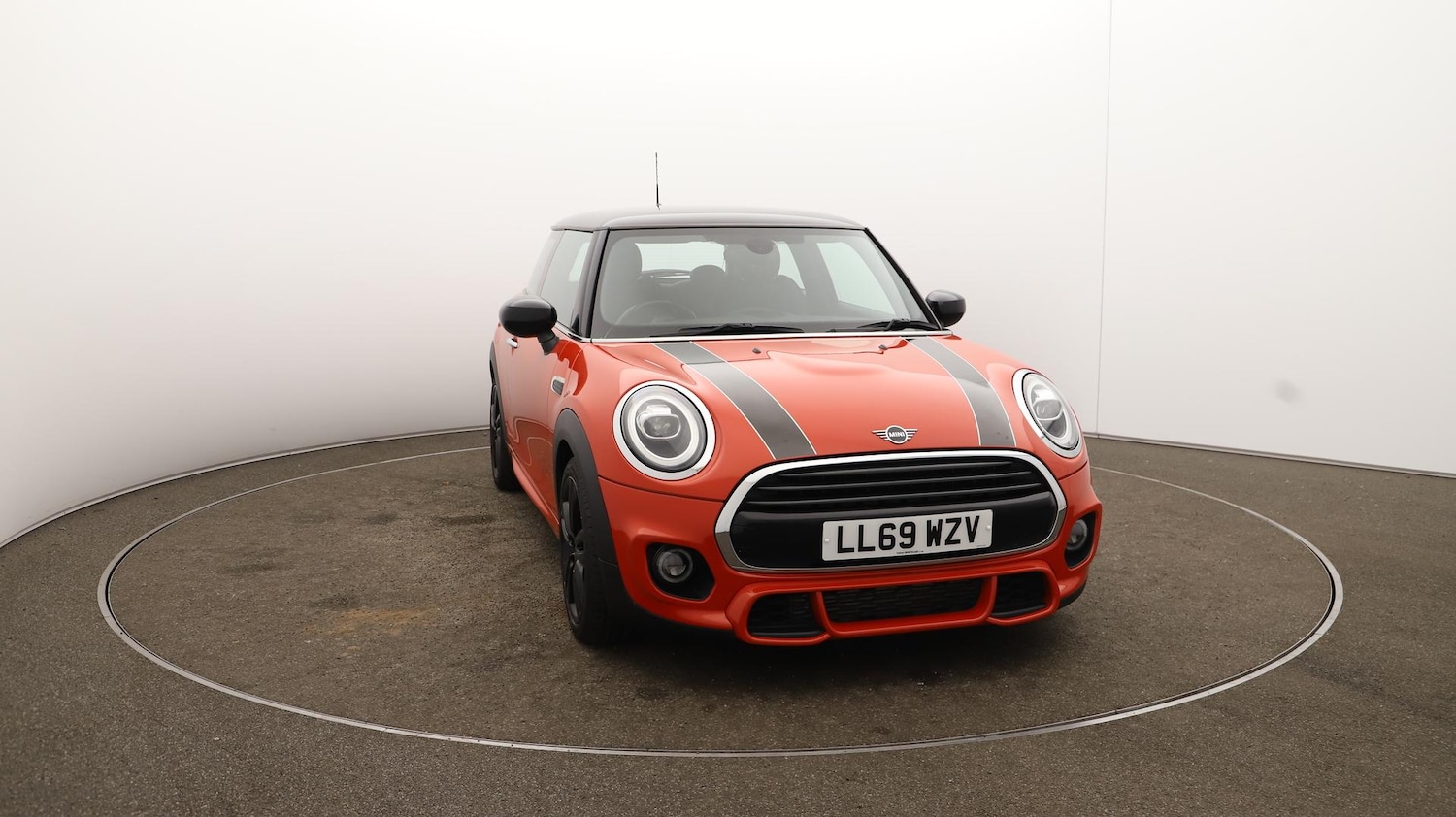 Used MINI Hatch 2019 for sale - 76671681: Photo 43