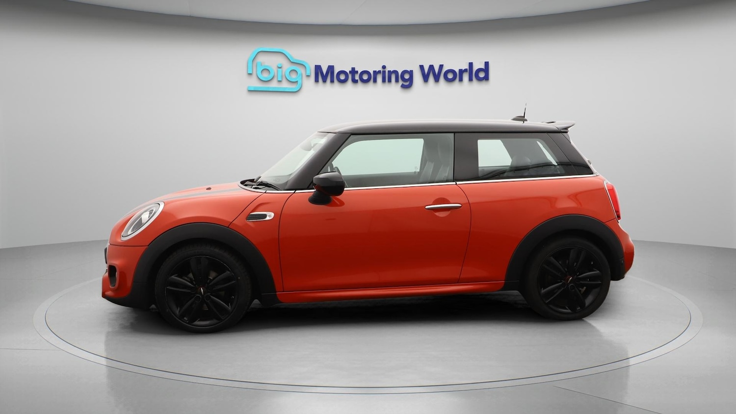 Used MINI Hatch 2019 for sale - 76671681: Photo 5