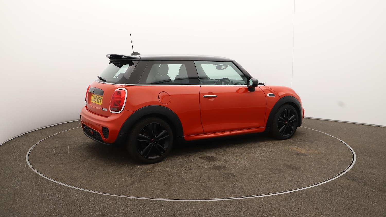 Used MINI Hatch 2019 for sale - 76671681: Photo 54