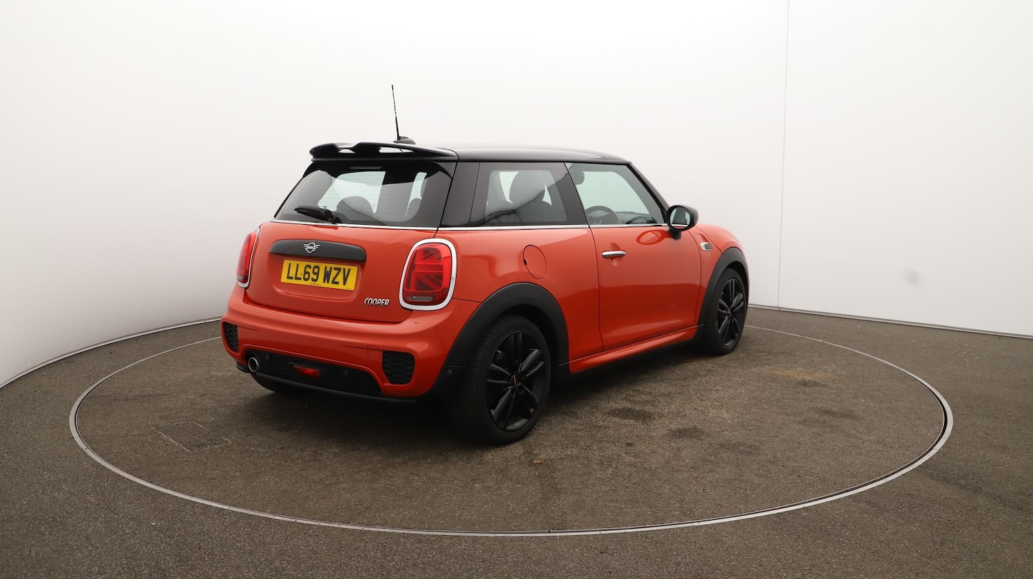 Used MINI Hatch 2019 for sale - 76671681: Photo 56