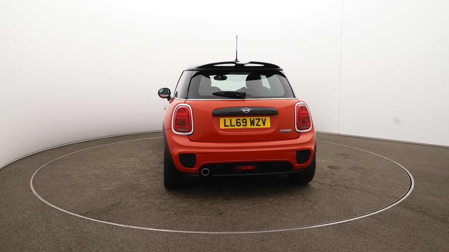 Used MINI Hatch 2019 for sale - 76671681: Photo 61