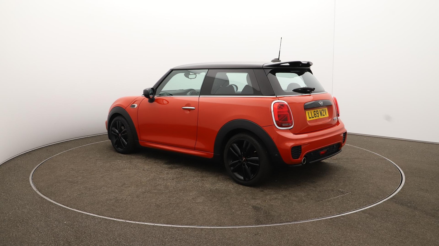 Used MINI Hatch 2019 for sale - 76671681: Photo 65