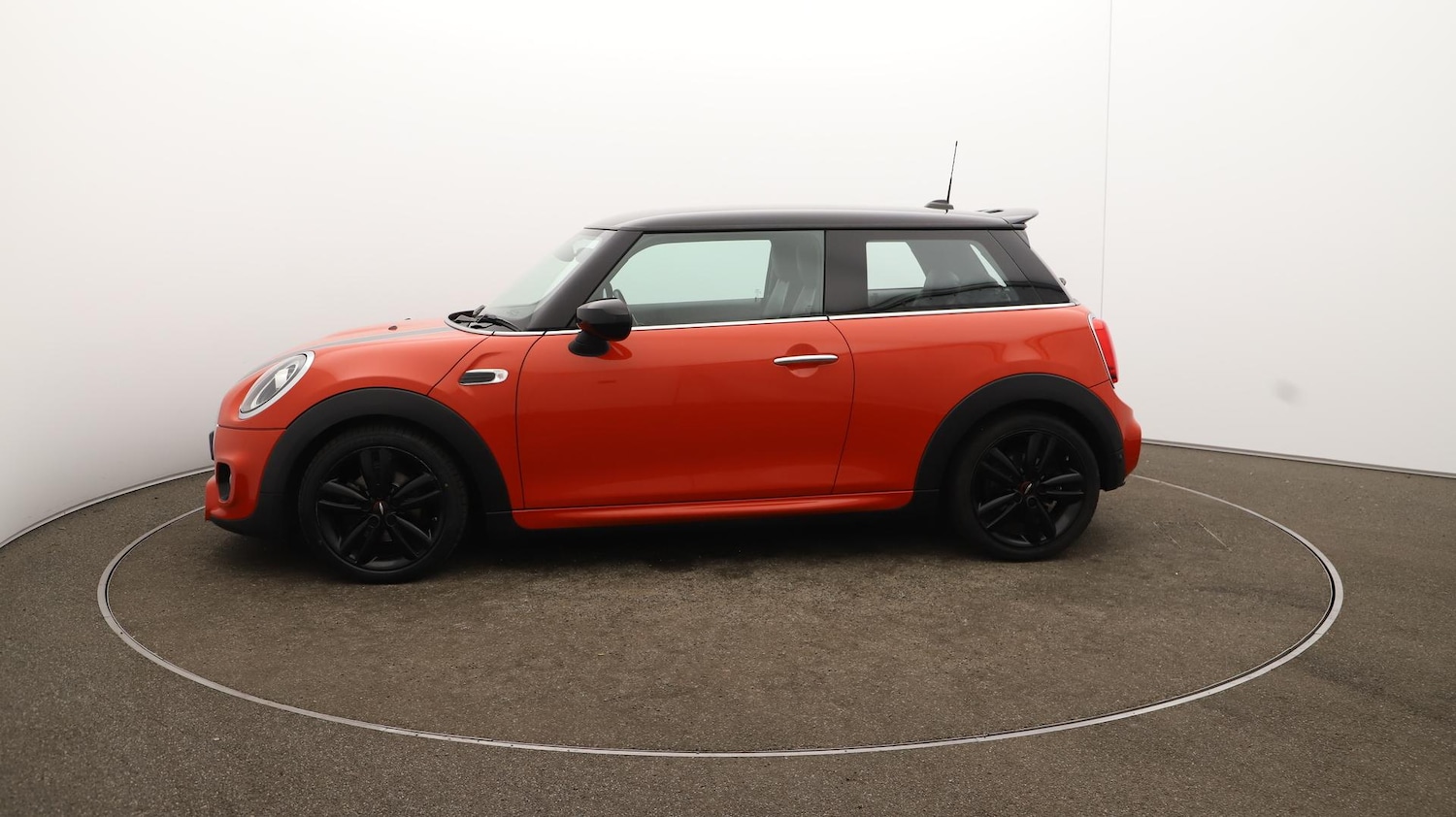 Used MINI Hatch 2019 for sale - 76671681: Photo 67