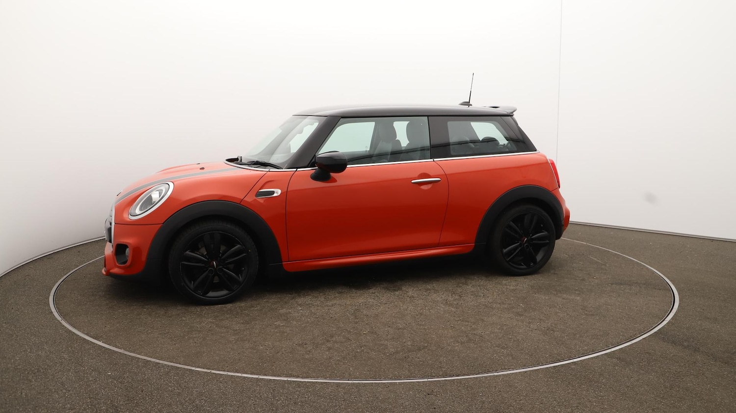 Used MINI Hatch 2019 for sale - 76671681: Photo 68