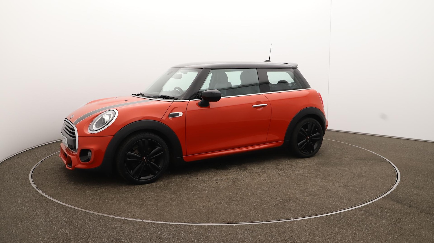 Used MINI Hatch 2019 for sale - 76671681: Photo 69